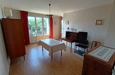 vente appartement 160 500 € à proximité de Lagord (17140)