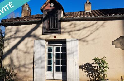 vente maison 70 000 € à proximité de Montagnac-d'Auberoche (24210)