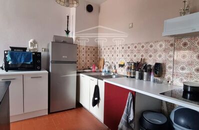 appartement 2 pièces 45 m2 à vendre à Sorgues (84700)