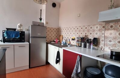 appartement 2 pièces 45 m2 à vendre à Sorgues (84700)