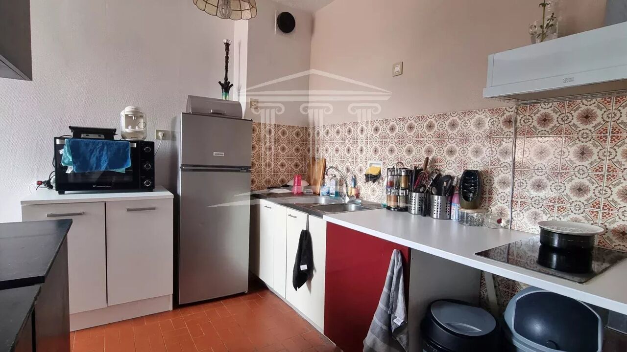 appartement 2 pièces 45 m2 à vendre à Sorgues (84700)