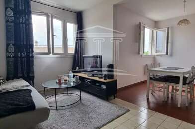 Appartement 2 pièces 72000 €