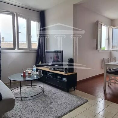Appartement 2 pièces 72000 €