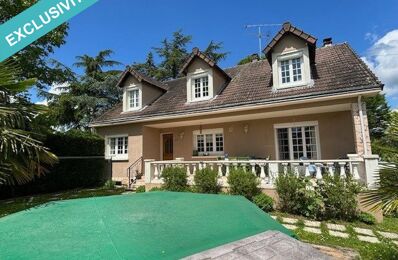 vente maison 210 000 € à proximité de Ardentes (36120)