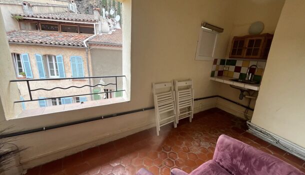 Maison de Village  7 pièces  à vendre Cotignac 83570