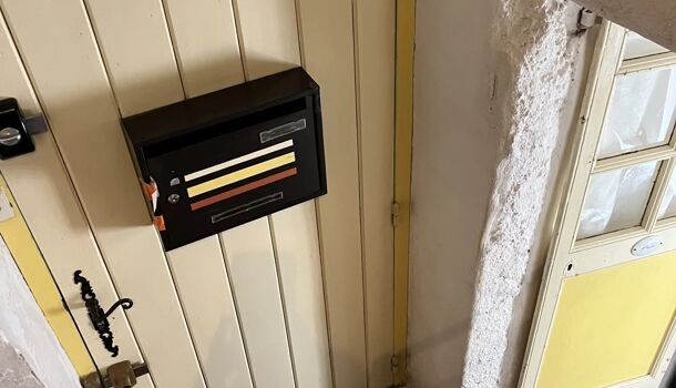 Maison de Village  7 pièces  à vendre Cotignac 83570