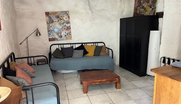 Maison de Village  7 pièces  à vendre Cotignac 83570