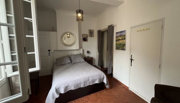 Maison de Village  7 pièces  à vendre Cotignac 83570