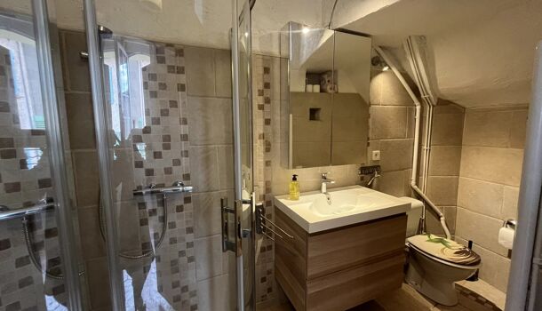 Maison de Village  7 pièces  à vendre Cotignac 83570