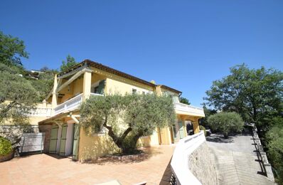 vente maison 925 000 € à proximité de Aspremont (06790)