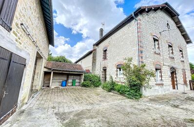 vente maison 135 000 € à proximité de Savigny-sur-Aisne (08400)