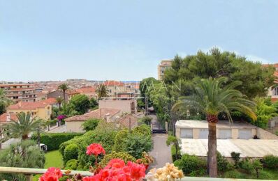 appartement 5 pièces 160 m2 à vendre à Cannes (06400)