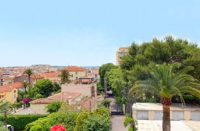 vente appartement 1 150 000 € à proximité de Antibes (06600)