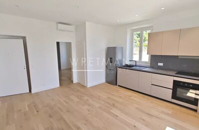 vente appartement 415 000 € à proximité de Roquebrune-Cap-Martin (06190)