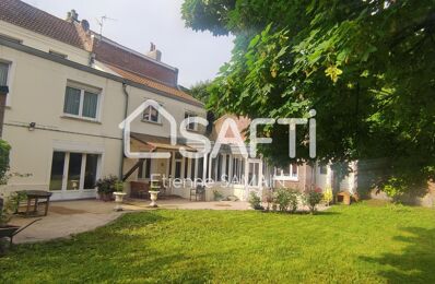 vente maison 459 500 € à proximité de Vitry-en-Artois (62490)