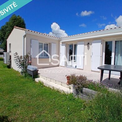 Maison 4 pièces 85 m²