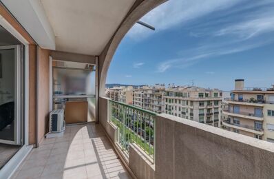 vente appartement 599 000 € à proximité de La Turbie (06320)