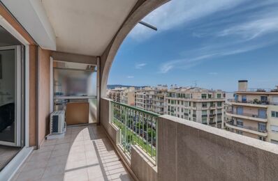 appartement 3 pièces 77 m2 à vendre à Nice (06000)