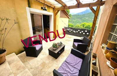 vente appartement 150 000 € à proximité de Venanson (06450)