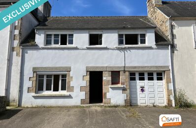 vente maison 119 000 € à proximité de Saint-Martin-des-Champs (29600)
