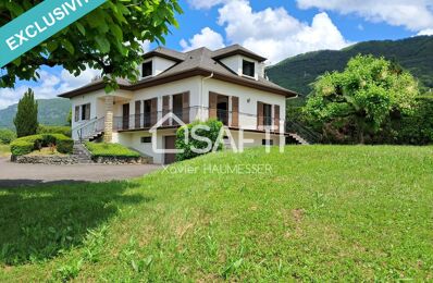 vente maison 450 000 € à proximité de Artemare (01510)