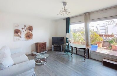 vente appartement 351 000 € à proximité de Villeneuve-Saint-Georges (94190)