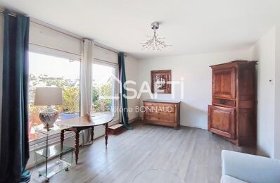 vente appartement 351 000 € à proximité de La Courneuve (93120)
