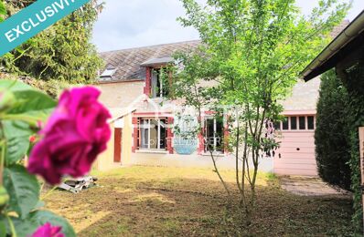 vente maison 133 000 € à proximité de Bucy-Lès-Pierrepont (02350)