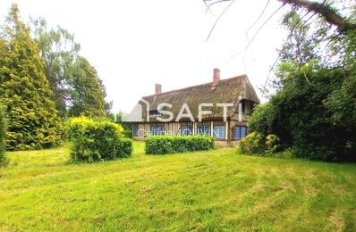 vente maison 278 000 € à proximité de Livarot-Pays-d'Auge (14140)