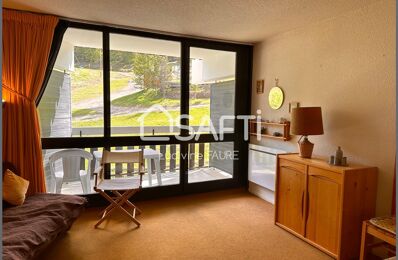 vente appartement 135 000 € à proximité de Puy-Saint-Vincent (05290)