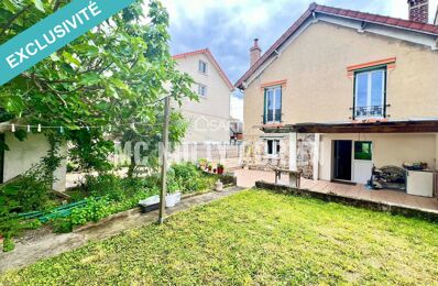 vente maison 315 000 € à proximité de Vigneux-sur-Seine (91270)