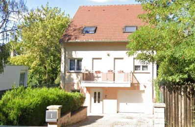 vente maison 290 500 € à proximité de Saint-Jean-Rohrbach (57510)