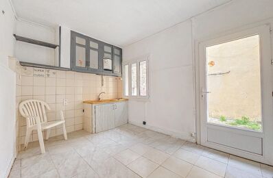 vente maison 59 000 € à proximité de Villemagne-l'Argentière (34600)