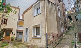 Maison 3 Pièces 57 m² à vendre à Le Bousquet-d'Orb (34260)
