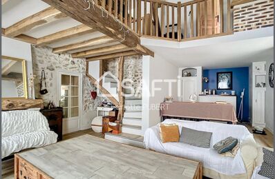 vente maison 299 000 € à proximité de Chambray-Lès-Tours (37170)
