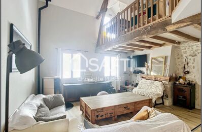 vente maison 289 000 € à proximité de Lussault-sur-Loire (37400)