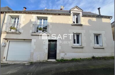 vente maison 285 000 € à proximité de Cormery (37320)