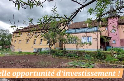 vente immeuble 625 000 € à proximité de Kuttolsheim (67520)