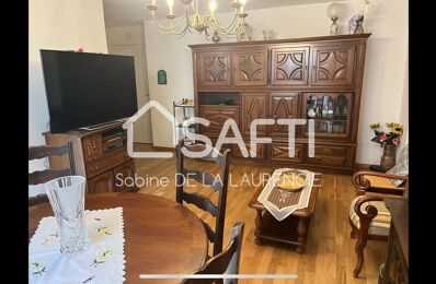 vente appartement 234 900 € à proximité de Seraincourt (95450)