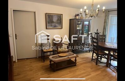 vente appartement 219 300 € à proximité de Vauréal (95490)