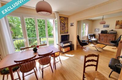 vente maison 280 000 € à proximité de Fontenay-Lès-Briis (91640)
