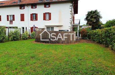 vente appartement 469 000 € à proximité de Saint-Jean-de-Luz (64500)