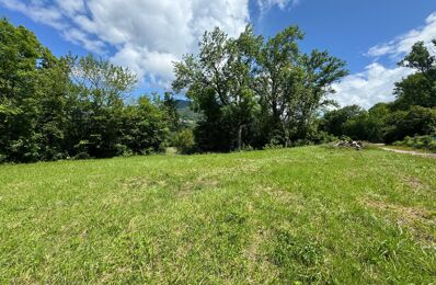 vente terrain 250 000 € à proximité de Contamine-sur-Arve (74130)