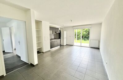 location appartement 595 € CC /mois à proximité de Villeneuve-Tolosane (31270)