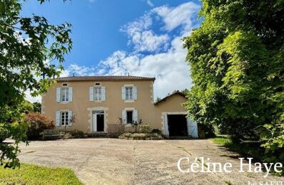 vente maison 397 000 € à proximité de Cazaux-d'Anglès (32190)
