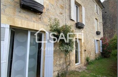 vente maison 275 000 € à proximité de Saint-Cybranet (24250)