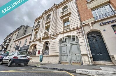 vente appartement 265 000 € à proximité de Nogent-l'Abbesse (51420)
