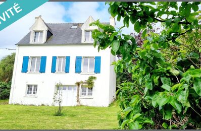 vente maison 415 000 € à proximité de Plougastel-Daoulas (29470)