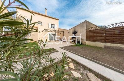 maison 5 pièces 145 m2 à vendre à Narbonne (11100)