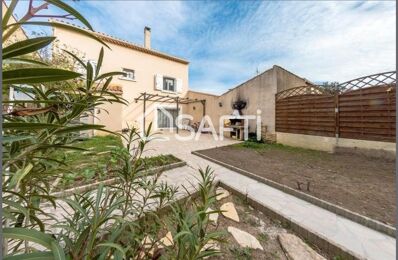 vente maison 281 000 € à proximité de Saint-Marcel-sur-Aude (11120)